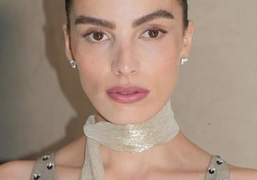 Soy editora de belleza y así consigo el efecto flash antes de una boda